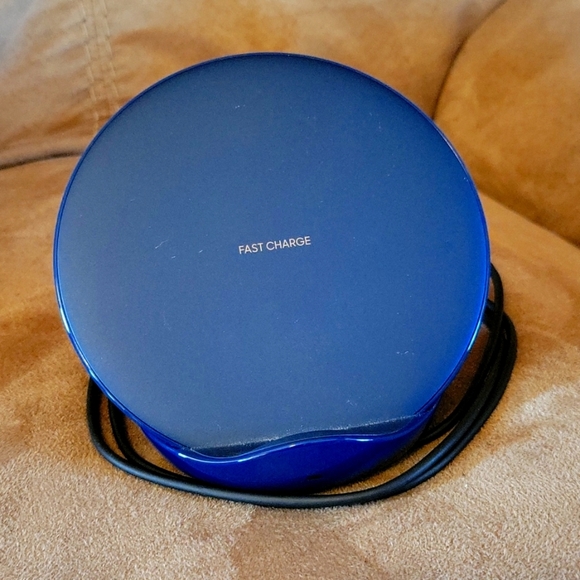 🔥Samsung official wireless charger!!!